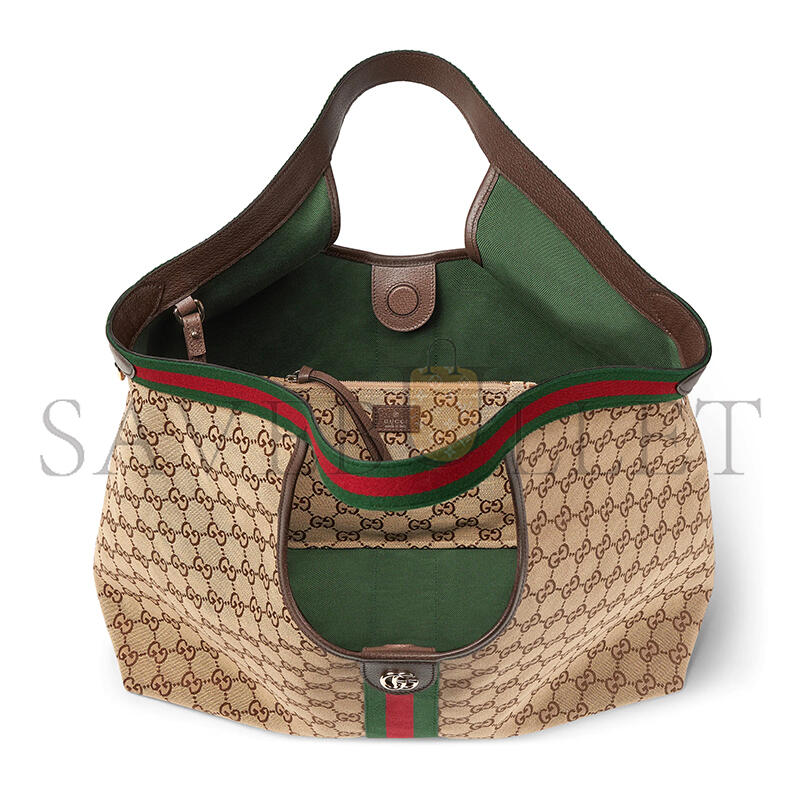 GUCCI GIGLIO LARGE TOTE BAG 853971 (60*47*16cm)